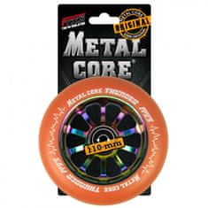 Metal Core Thunder Rainbow 110 mm kolečko oranžové