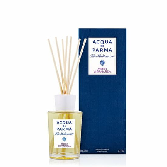 Acqua di Parma Blue Mediterraneo Mirto Di Panarea - difuzér 180 ml