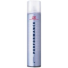 Wella Professionals Performance Extra Hold - silný lak na vlasy 500ml