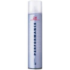 Wella Professionals Performance Ultra Hold - silný lak na vlasy 500 ml