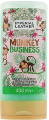 Imperial Imperial Leather, Monkey Bussiness, sprchový gel, 400 ml