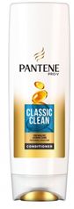 Pantene Pantene, Classic Clean, Kondicionér, 270ml
