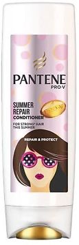 Pantene Pantene, Summer Repair, Kondicionér, 360ml