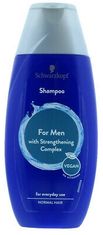 Schwarzkopf Schwarzkopf, Super Soft, Šampon, 250ml