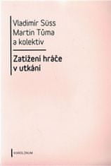 Vladimír Sűss;Martin Tůma: Zatížení hráče v utkání