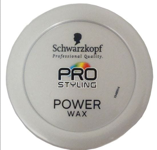 got2b Got2b, Power Wax, Vosk na vlasy, 75ml