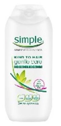 Simple Simple, Jemná péče, Kondicionér, 200ml