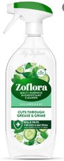 Zoflora Zoflora, Okurka, dezinfekční prostředek, 800ml