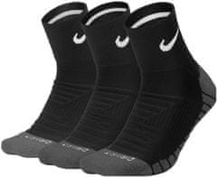 Nike Nike DRY CUSHION QUARTER TRAINING SOCK, velikost: XL