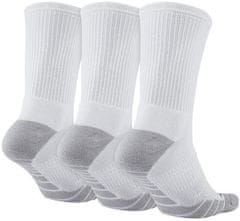 Nike Nike UNISEX NIKE DRY CUSHION CREW TRAINING SOCK (3 PAIR), velikost: L