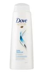 Dove Dove, Nutritive Solutions Daily Moisture, Šampon, 400 ml