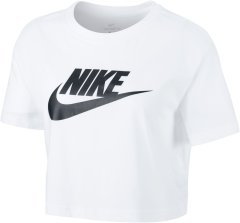 Nike Nike W NSW TEE ESSNTL CRP ICN FTRA W, velikost: XL