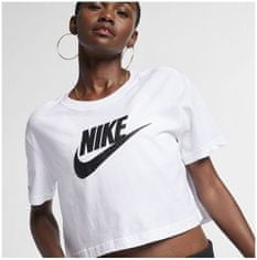 Nike Nike W NSW TEE ESSNTL CRP ICN FTRA W, velikost: XL