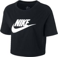 Nike Nike W NSW TEE ESSNTL CRP ICN FTRA W, velikost: L