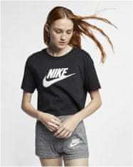 Nike Nike W NSW TEE ESSNTL CRP ICN FTRA W, velikost: L