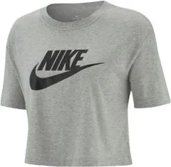 Nike Nike W NSW TEE ESSNTL CRP ICN FTRA W, velikost: L