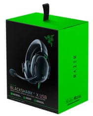 Razer BlackShark V2 X USB (RZ04-04570100-R3M1)