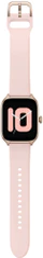 Amazfit GTS 4 Rosebud Pink