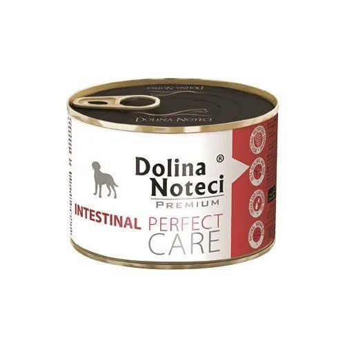 DOLINA NOTECI PERFECT CARE Intestinal 185g pro psy při onemocněních trávicího traktu