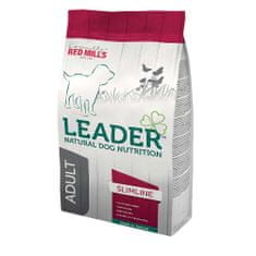 Leader Natural ADULT Slimline Turkey Medium Breed 12kg čistě krůtí maso