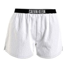 Calvin Klein Intense Power Short Dámské šortky Velikost: XS KW0KW01777-YCD