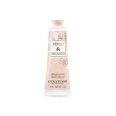 LOccitane EnProvence Krém na ruce Neroli a orchidej (Hand Cream) 30 ml