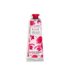 LOccitane EnProvence Krém na ruce Rose (Hand Cream) (Objem 30 ml)