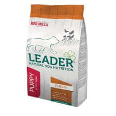 Leader Natural PUPPY Medium Breed 2kg