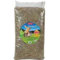 Zolux Alpské prémiové seno 2,5kg/75l