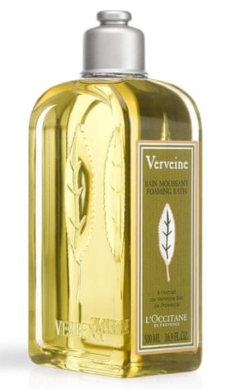 L'Officiel Interiors Verbene, L'Occitane, Sprchový gel, 250 ml