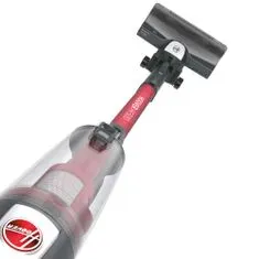 Hoover tyčový vysavač HF500 HF522STH 011