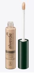 DM Alverde, Perfect Cover, korektor, 02 Beige, 9ml