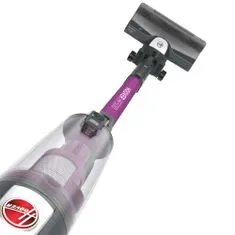 Hoover tyčový vysavač HF500 HF522STHE 011