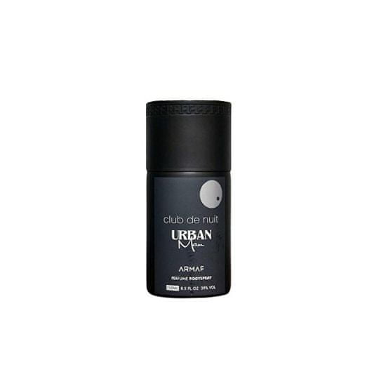 Armaf Club De Nuit Urban Man - deodorant ve spreji