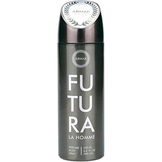 Armaf Futura La Homme - deodorant ve spreji