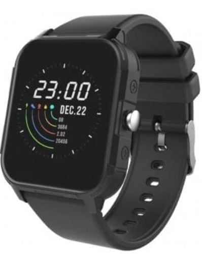 Forever IGO 2 JW-150 Black