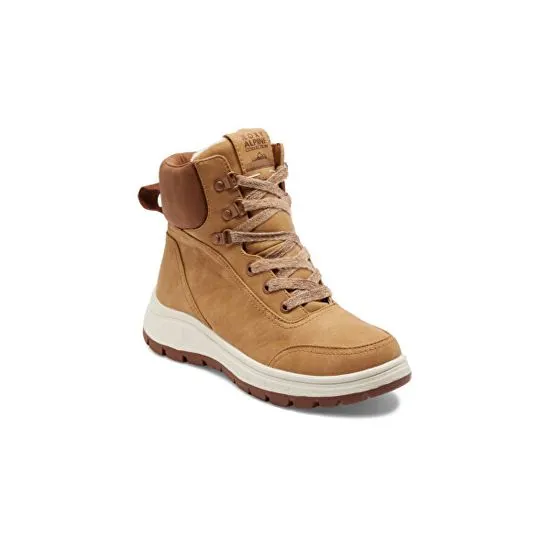 Roxy Dámské kotníkové boty Karmel J Boot ARJB700703-TAN