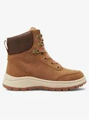 Roxy Dámské kotníkové boty Karmel J Boot ARJB700703-TAN (Velikost 40)