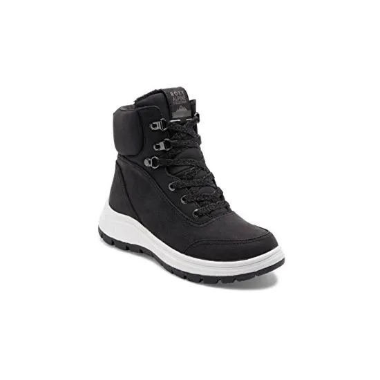 Roxy Dámské kotníkové boty Karmel J Boot ARJB700703-BL0