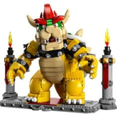 LEGO Super Mario 71411 Všemocný Bowser