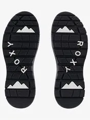 Roxy Dámské kotníkové boty Karmel J Boot ARJB700703-BL0 (Velikost 39)