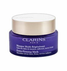 Clarins 75ml extra-firming, pleťová maska