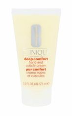 Clinique 75ml deep comfort, krém na ruce