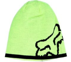 Fox Kulich Streamliner Beanie - OS Fluo Yellow