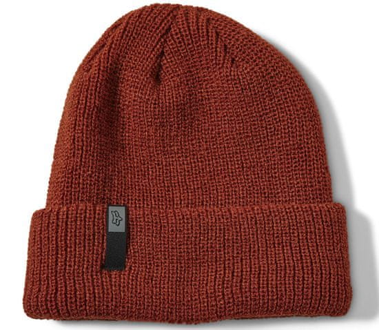 Fox Čepice Machinist Beanie - OS Copper