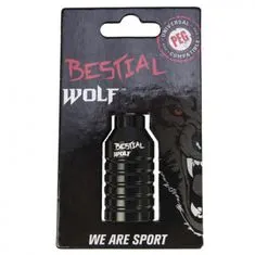 Bestial Wolf Slider peg černý