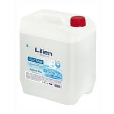 Lilien Tekuté mýdlo Exclusive 5l Hygiene Plus