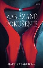 Martina Jakubová: Zakázané pokušenie