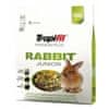 Premium Plus Rabbit Junior 750g krmivo pro mladé králíky