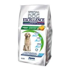 Monge SPECIAL DOG EXCELLENCE MAXI ADULT 3kg 26/15 superprémiové krmivo pro psy